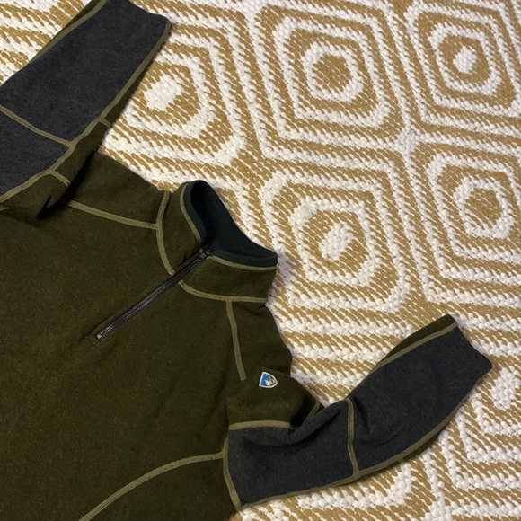 KÜHL Sweater - Picture 5 of 6